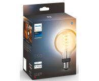 Philips Hue White ambiance Smart Żarówka Filament G93 E27 8719514301481 - 678461 - zdjęcie 3